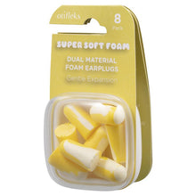 Otifleks Foam Earplugs 8Pk