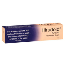 Hirudoid Cream 40g - GimmeNow