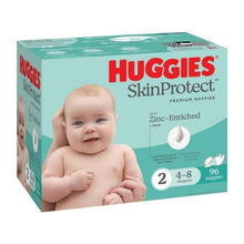 Huggies Jumbo Ultimate Infant 96 Pack