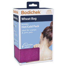 Bodichek Wheat Pack 2 Section Rectangle