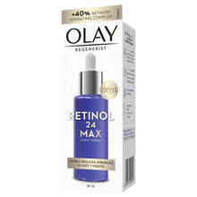 Olay Regenerist Retinol 24 Max Night Serum 30ml