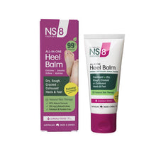 Plunketts NS8 Heel Balm Complex 30g