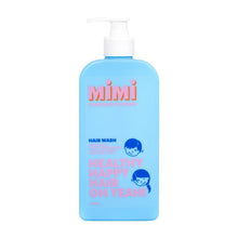 Mimi Kids Hair Wash 400ml - GimmeNow