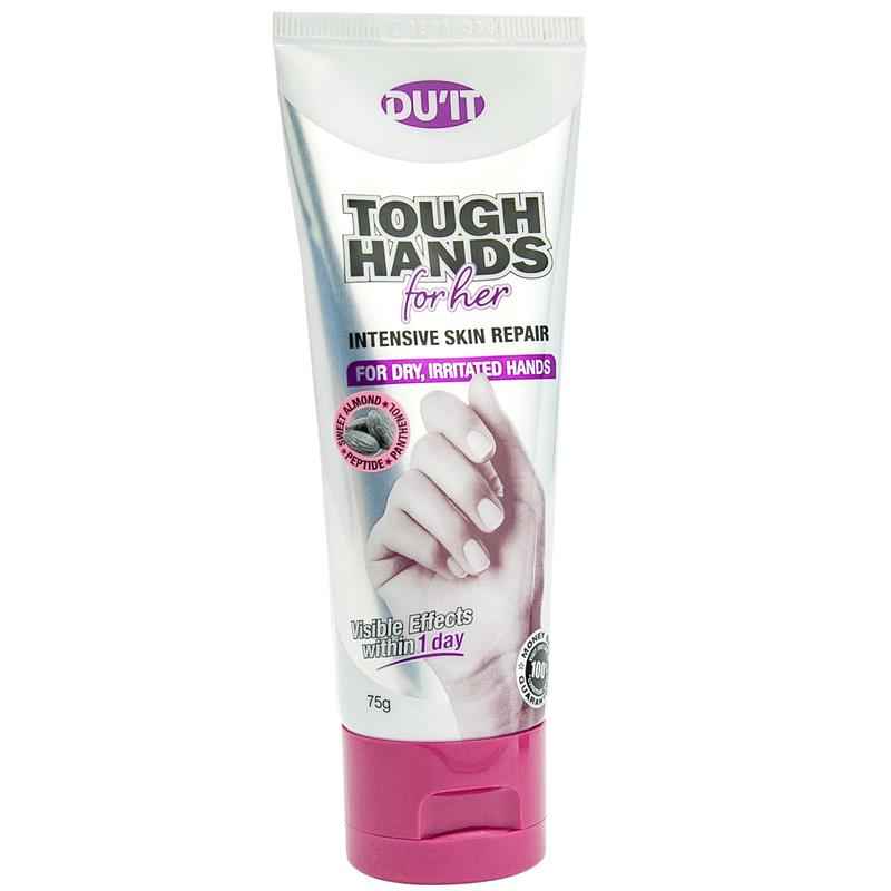 DUIT Tough Hands For Her Anti-aging Hand Cream 75g