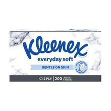 Kleenex Everyday Facial Tissues 200 Pack - GimmeNow