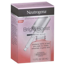 Neutrogena Bright Boost Illuminating Serum 30ml - GimmeNow