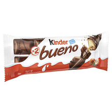 Ferrero Kinder Bueno