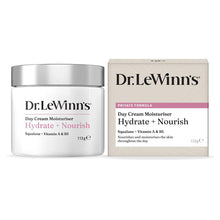 Dr. LeWinn's Hydrate + Nourish Day Cream Moisturiser 113g