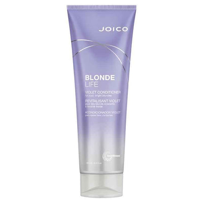 Joico Blonde Life Violet Conditioner 250ml