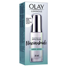 Olay Luminous Niacinamide Super Serum 30ml - GimmeNow