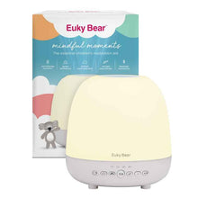 Euky Bear Mindful Moments Meditative Aid Toddler Device