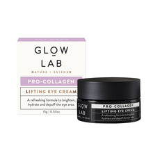 Glow Lab Pro Collagen Lifting Eye Cream 15g