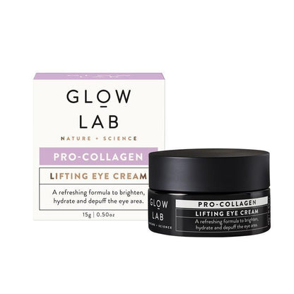 Glow Lab Pro Collagen Lifting Eye Cream 15g