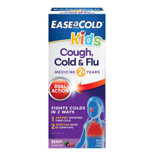 Ease a Cold Kids Cough Cold and Flu 180ml