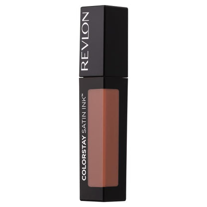 Revlon Colorstay Satin Ink Lip Color Wild Ride