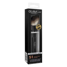 Glam By Manicare Pro S1. Sculpting Brush