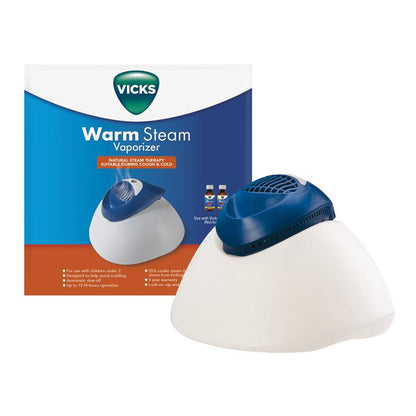Vicks Warm Steam Vaporizer