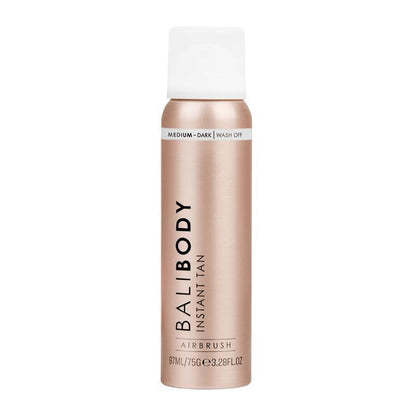 Bali Body Instant Tan Medium Dark 97ml