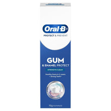 Oral B Toothpaste Gum Care & Intensive Clean 110g