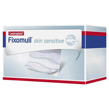 Fixomull Skin Sensitive 5cm x 5m Roll