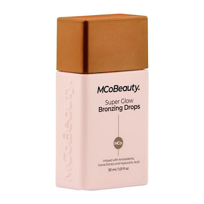 MCoBeauty Super Glow Bronzing Drops