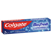 Colgate Toothpaste Max Fresh 200g