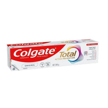 Colgate Toothpaste Total Active Prevention Original 200g - GimmeNow