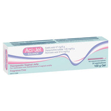 Aci-Jel Vaginal Jelly 100g - GimmeNow
