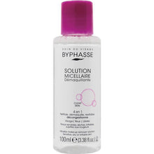 Byphasse Micellaire Makeup Remover Solution 100ml
