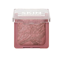 Covergirl Trublend Skin Enhancer Baked Luminous Blush 410 Rose Latte 8g
