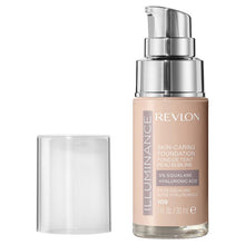 Revlon Illuminance Skin Caring Foundation Light Ivory