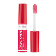 Rimmel Thrill Seeker Glassy Gloss 600 Berry Glace