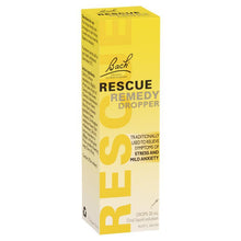 Rescue Remedy 20ml Liquid - GimmeNow