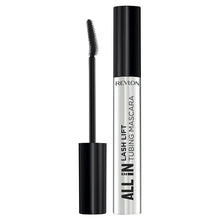 Revlon All In Lash Lift Tubing Mascara Black