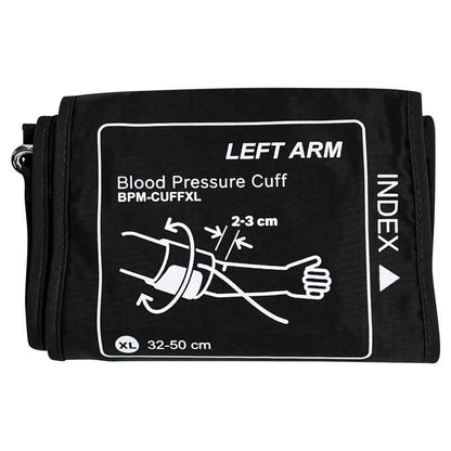 Blood Pressure Cuff Extra Large (32-50cm)