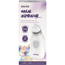 Rite Aid Nasal Aspirator - GimmeNow