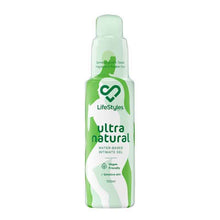 LifeStyles Ultra Natural Lubricant 100ml
