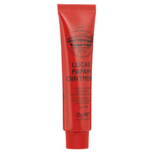 Lucas Papaw Ointment 25g - GimmeNow