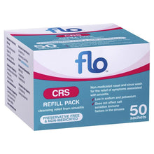 FLO CRS Refill Pack 50 Sachets - GimmeNow