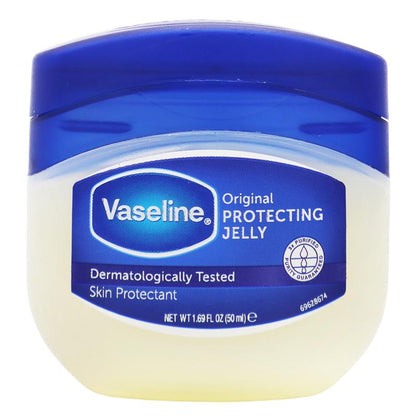Vaseline Petroleum Jelly 50ml Jar