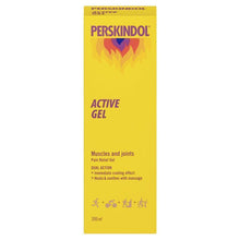 Perskindol Active Pain Relief Gel 200ml