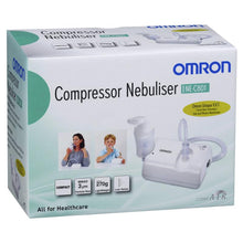 Omron Nebuliser NEC801