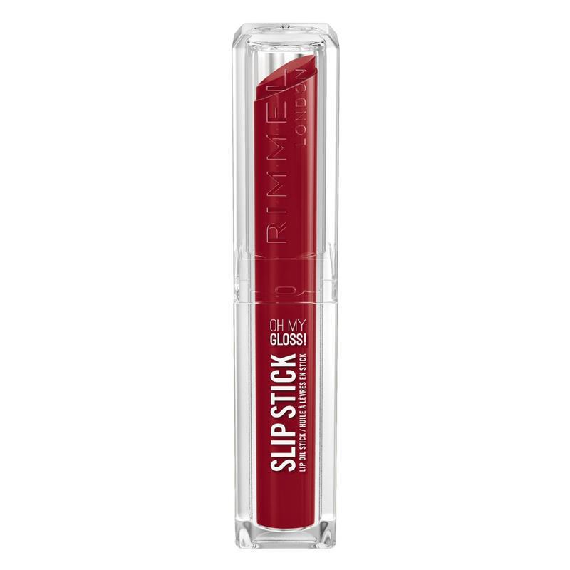 Rimmel Oh My Gloss! Slip Stick 400 Rebel