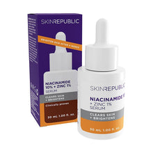 Skin Republic Niacinamide 10% Serum 30ml - GimmeNow