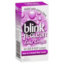 Blink-N-Clean 15ml Complete - GimmeNow