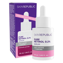 Skin Republic Pure Retinol 0.2% Serum 30ml - GimmeNow