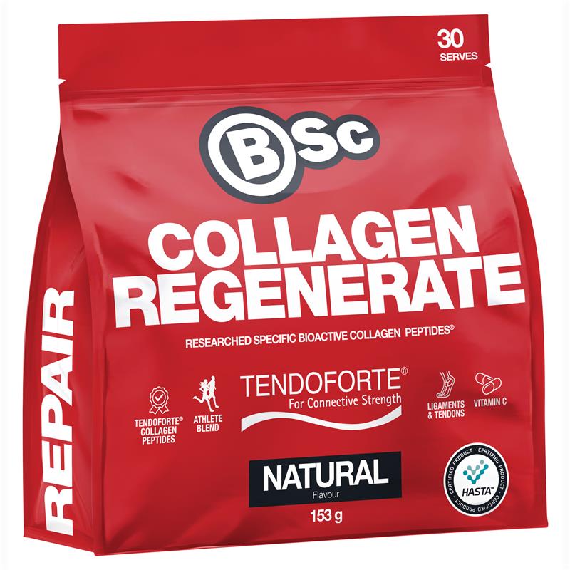 BSc Collagen Regenerate 153g