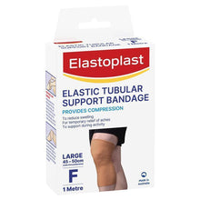 Elastoplast 2228 Elastic Tubular Support Bandage Size F - GimmeNow