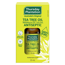 Thursday Plantation Tea Tree Oil 15ml - GimmeNow