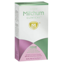 Mitchum for Women Clinical Deodorant Powder Fresh Stick 45g - GimmeNow
